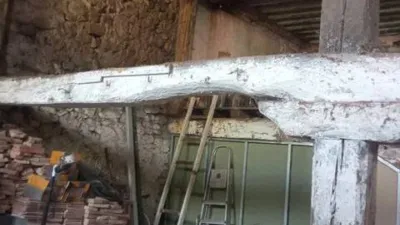 Terraced house in Pomaluengo photo 7