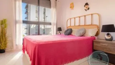 Apartment in Puerto photo 20