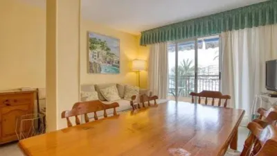 Apartment in Playa del Cura photo 8