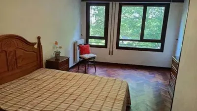 Apartment on Calle de Vargas photo 24