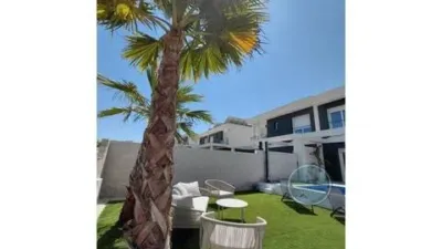 Chalet in Gran Alacant photo 47