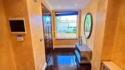 Chalet in Orgegia photo 39