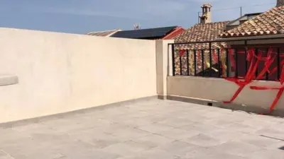 Casa rústica en alquiler en Carcelén - Vista 4