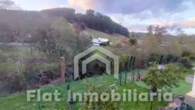Chalet in Barrio Samano photo 7