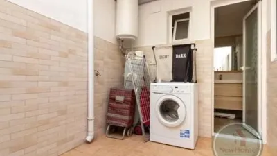Apartment in the City Centre photo 44