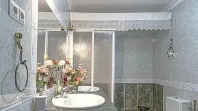 Apartment in Puerto Deportivo photo 10