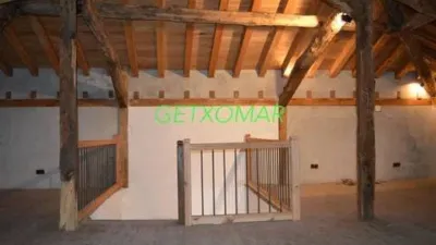 Chalet en Veguilla de Soba photo 34