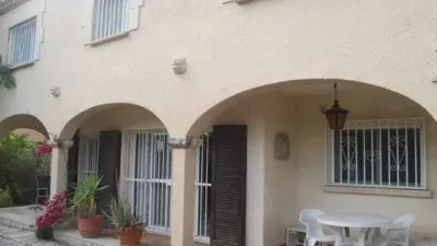 Chalet in Vilafortuny-Cap de Sant Pere photo 13