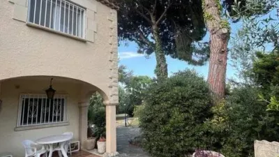 Chalet in Vilafortuny-Cap de Sant Pere photo 10