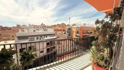 Apartment in Puerto Deportivo photo 20