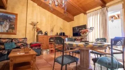 Townhouse in Crevillent photo 58