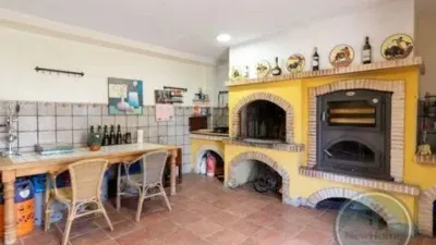 Chalet in Torrellano-Valverde-Parc Empresarial photo 119