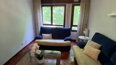 Apartment on Calle de Vargas photo 13