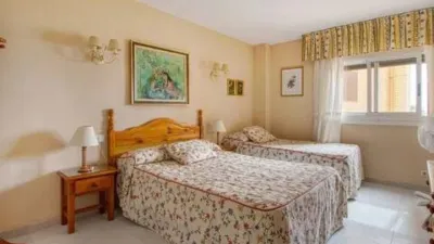 Apartment in Playa del Cura photo 14