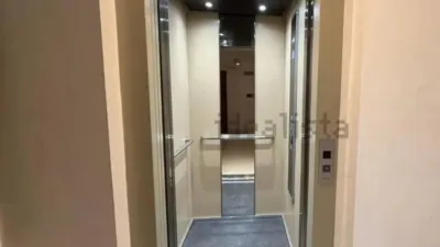 Piso en venta en Plaza Europa, Canfranc Pueblo (Canfranc) de 126.000 €