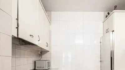 Apartment in Puerto Deportivo photo 3