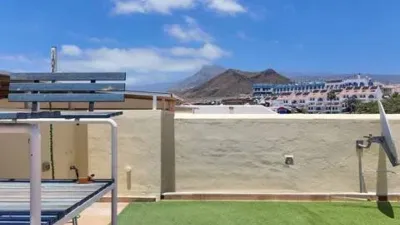 Penthouse on Calle de las Vegas photo 8