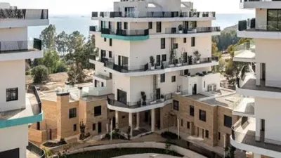 Pis – la Vila Joiosa / Villajoyosa, Urbanització El Torres, la Marina Baixa - Vista 2