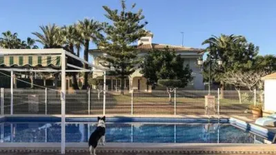 Casa – Orihuela, Cabo Roig, Urbanización La Zenia II - Vista 4