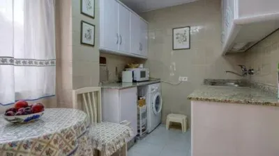 Apartment in Playa del Cura photo 9