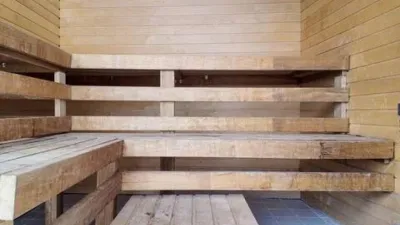 Chalet in Las Manchas photo 8