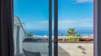 Piso en Costa Adeje photo 4