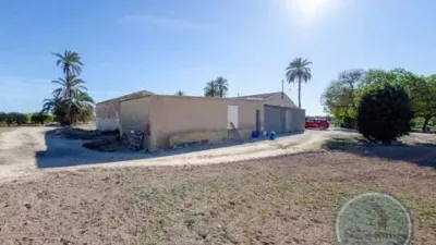 Casa – Elx - Elche - Vista 2