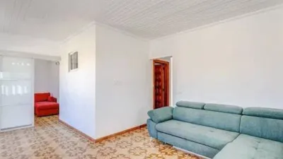 Chalet in Acantilado de los Gigantes photo 29