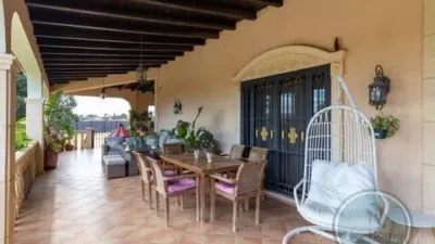 Chalet in Torrellano-Valverde-Parc Empresarial photo 23
