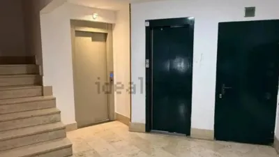 Piso en venta en Plaza Europa, Canfranc Pueblo (Canfranc) de 126.000 €