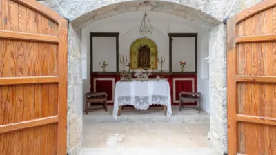 Casa rústica en Pollença photo 7