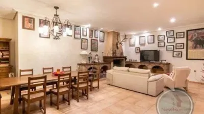 Chalet in Torrellano-Valverde-Parc Empresarial photo 16