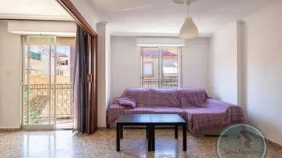 Apartment in Carrús Este-Camí dels Magros photo 2