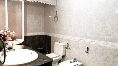 Apartment in Puerto Deportivo photo 22
