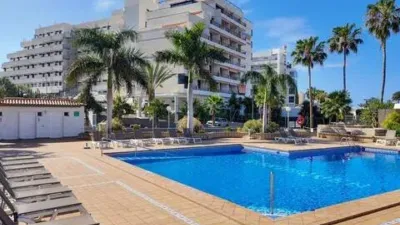 Piso en Costa Adeje photo 5