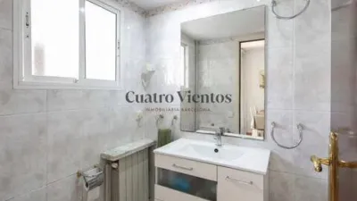 Apartment in El Poblenou photo 18