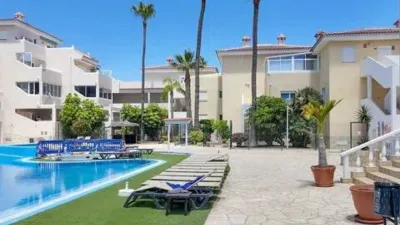 Apartment in Chayofa photo 13