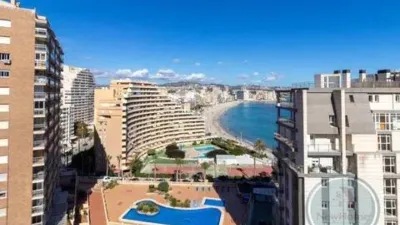 Apartment in Puerto photo 44
