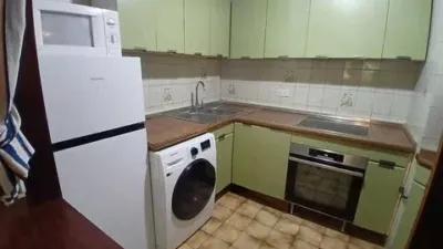 Apartment on Calle de Vargas photo 16