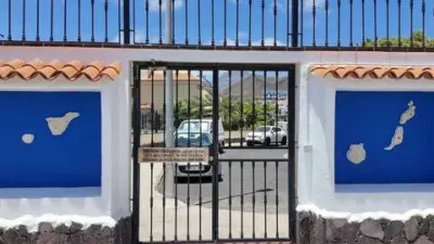 Penthouse on Calle de las Vegas photo 29