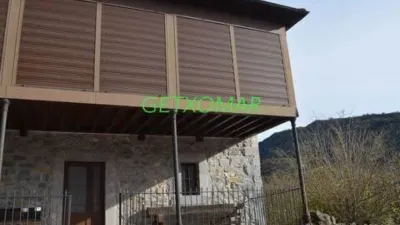 Chalet en Veguilla de Soba photo 44
