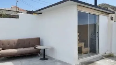 Chalet in Las Manchas photo 6