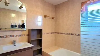 Townhouse in Son Serra-Sa Vileta-Son Peretó photo 32