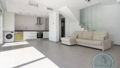 Chalet in Gran Alacant photo 12