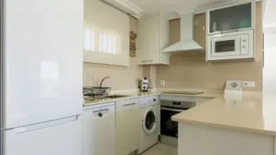 Piso – Pilar de la Horadada, Mil Palmeras, Urbanización Mil Palmeras - Vista 4