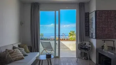 Piso en Costa Adeje photo 3