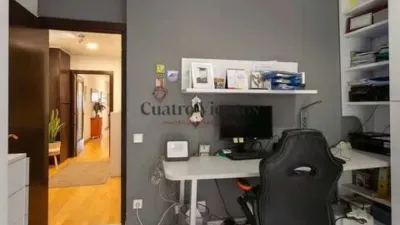 Apartment in El Poblenou photo 19