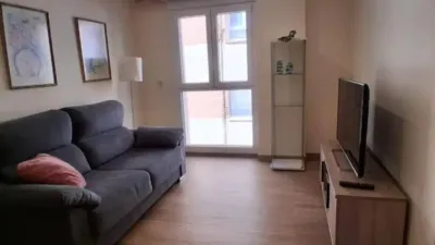 Piso en alquiler en Centro-Villacerrada-Pajarita, Centro-Villacerrada-Pajarita (Albacete Capital) de 900 €<span>/mes</span>