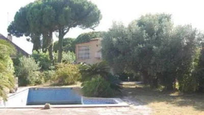 Chalet in Vilafortuny-Cap de Sant Pere photo 6