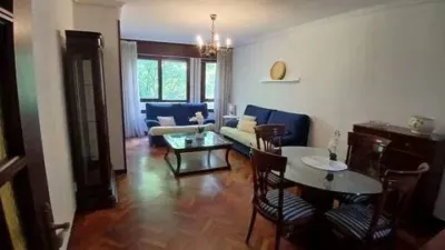 Apartment on Calle de Vargas photo 10